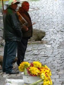 Musiciens arméniens