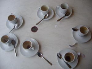 Café